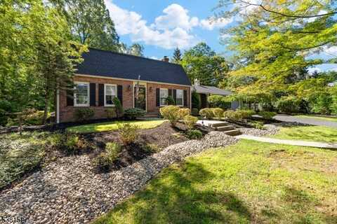4 Johnson Dr, New Providence, NJ 07974