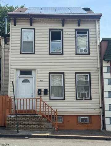 427 SUMMER ST, Passaic, NJ 07501