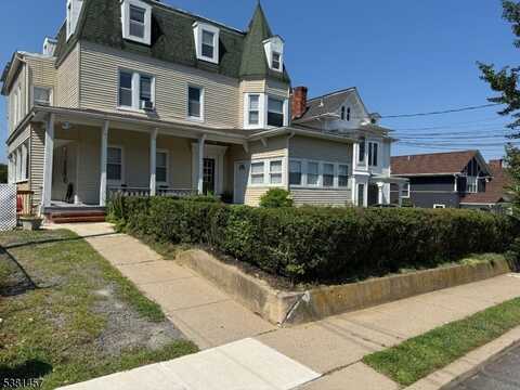 12 Prospect St, Morristown, NJ 07960