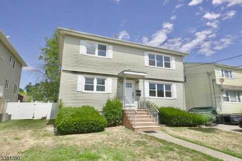467 Hobson Ave 2nd Fl., Saddle Brook, NJ 07663