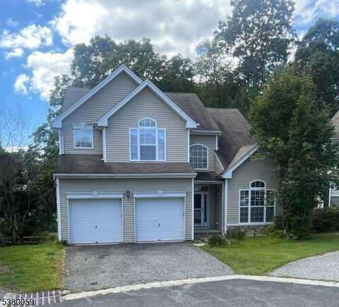 51 Winding Hill Dr, Mount Olive Twp., NJ 07840