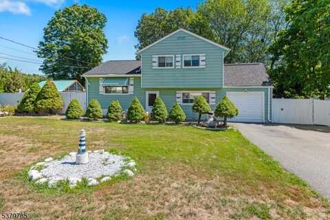 18 Wabash Ave, Wharton, NJ 07885