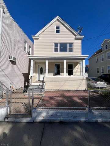 246 Ackerman Ave, Clifton, NJ 07011