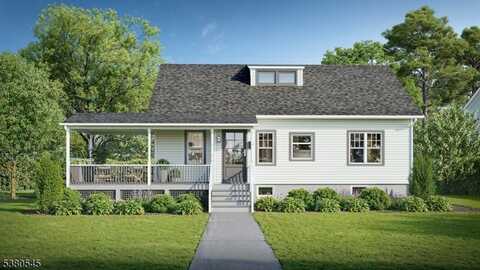 516 Old Boonton Rd, Boonton, NJ 07005