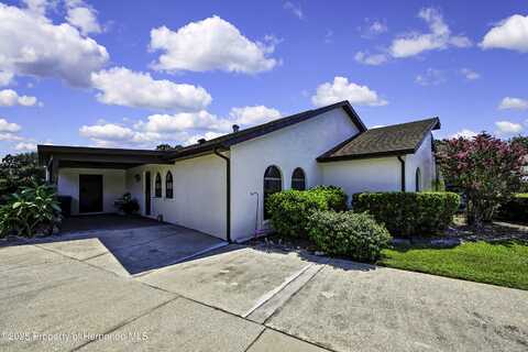 9155 Lingrove Road, Weeki Wachee, FL 34613