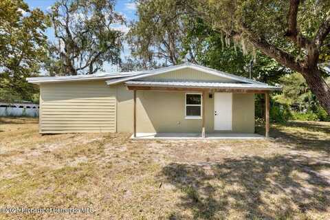 308 NE 152nd Street, Cross City, FL 32628