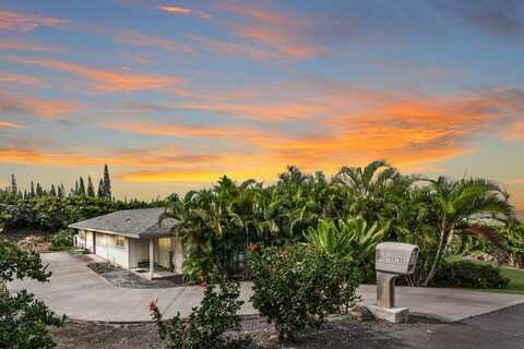 75-5792 LALO KAWENA PL, Kailua Kona, HI 96740