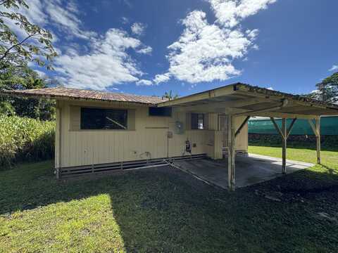 16-2061 VISTA DR, Pahoa, HI 96778