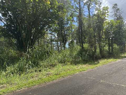 CHURCH RD, Pahoa, HI 96778