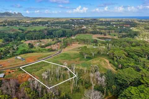 unit: 12B, Kapaa, HI 96746