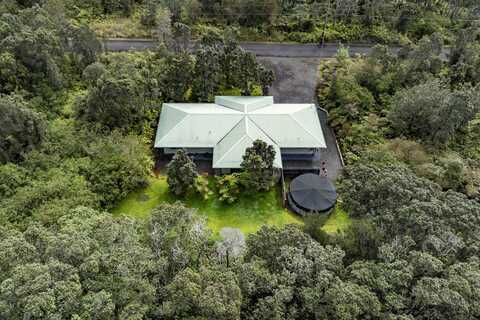 19-3150 MAMAKI LN, Volcano, HI 96785