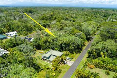 S OPAKAPAKA ST, Pahoa, HI 96778