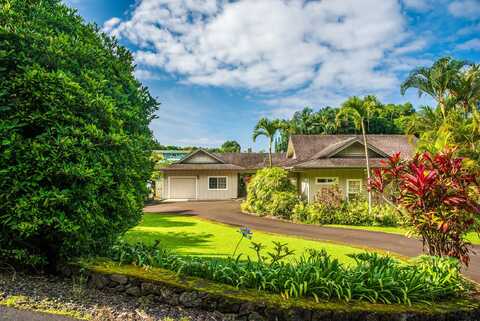 75-5792 MAMALAHOA HIGHWAY, Holualoa, HI 96725