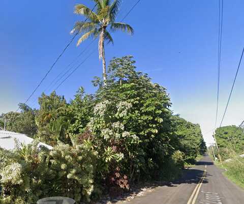PUNI MAKAI LOOP, Pahoa, HI 96778