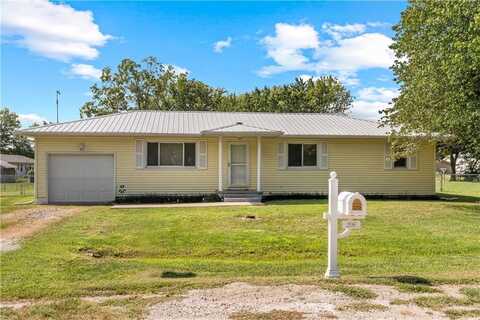 206 W Walker Avenue, Walker, MO 64790
