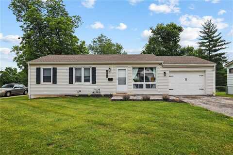 3005 N Union Street, Independence, MO 64050