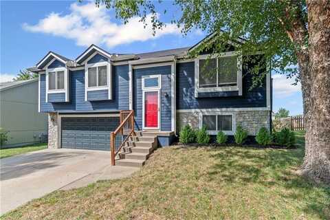 11516 N Windsor Avenue, Kansas City, MO 64157