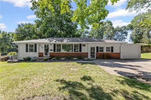 6110 Willow Street, Raytown, MO 64133