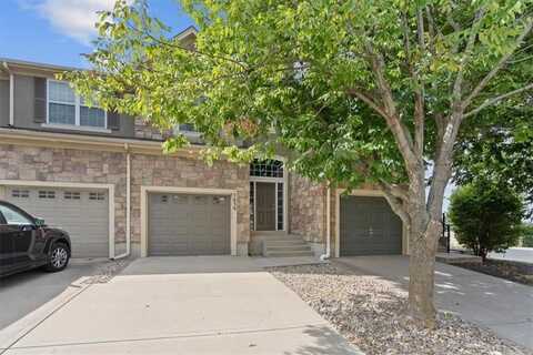 7839 W 158th Court, Overland Park, KS 66223