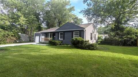 9808 E 81 Terrace, Raytown, MO 64138