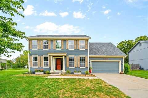 24316 W 57th Street, Shawnee, KS 66226