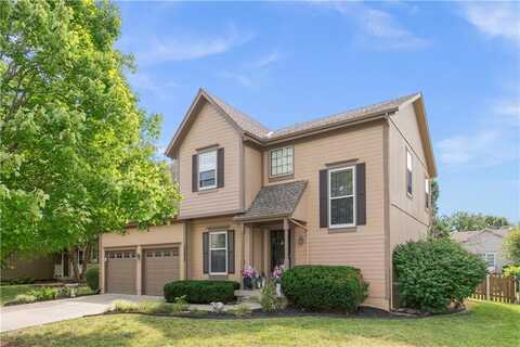 15375 W 147th Terrace, Olathe, KS 66062