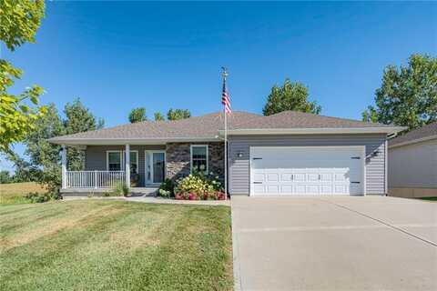 11426 Cleveland Avenue, Kansas City, KS 66109