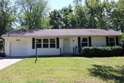 8819 E 85th Street, Raytown, MO 64138