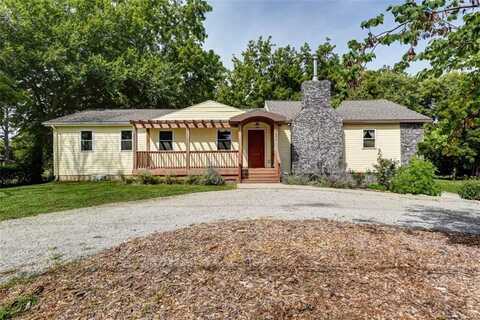 4822 Logan Avenue, Kansas City, MO 64136