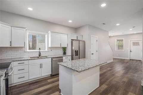 1116 Splitlog Avenue, Kansas City, KS 66102