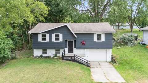 234 E Moss Street, Lawson, MO 64062