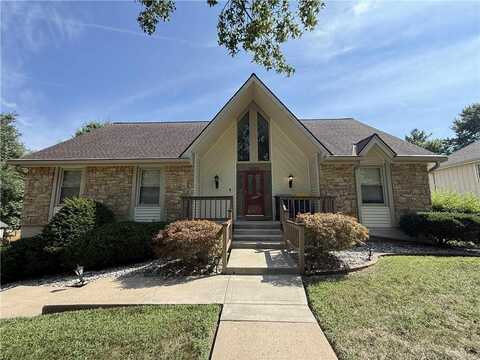 1305 NE 79th Street, Kansas City, MO 64118