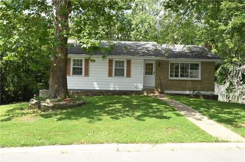 13218 Craig Avenue, Grandview, MO 64030