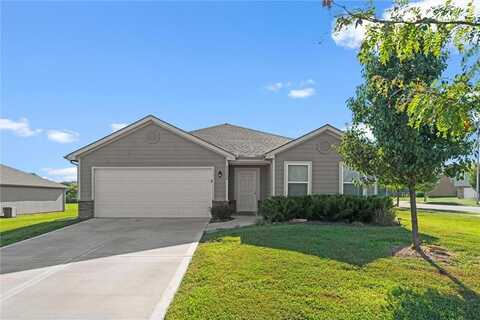 21845 Franklin Street, Spring Hill, KS 66083