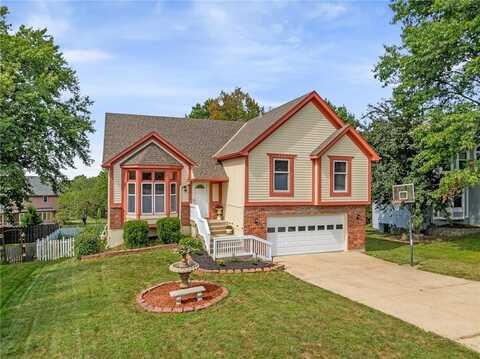 8300 W 148TH Street, Overland Park, KS 66223