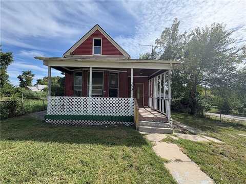 353 Quindaro Boulevard, Kansas City, KS 66101