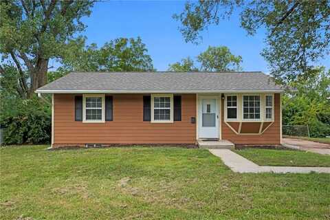 14808 BELLAIRE Avenue, Grandview, MO 64030