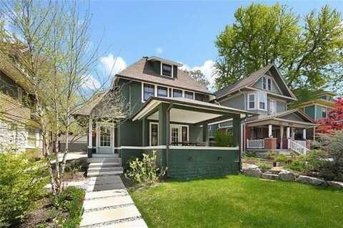 3531 Genessee Street, Kansas City, MO 64111