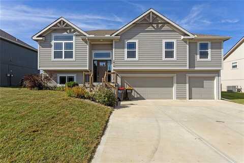1814 Lauren Lane, Kearney, MO 64060
