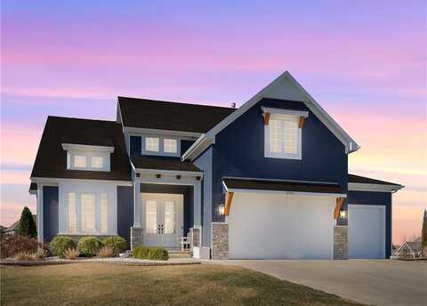 12901 W 170th Street, Overland Park, KS 66221