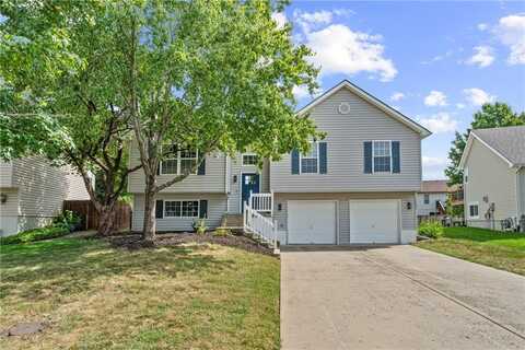 12337 S Clinton Street, Olathe, KS 66061