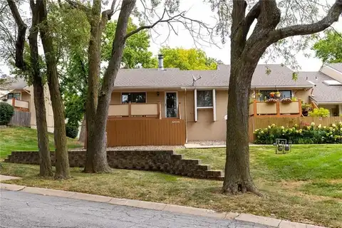 12696 W 108th Terrace, Overland Park, KS 66210
