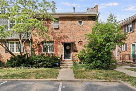 8314 Hadley Street, Overland Park, KS 66212