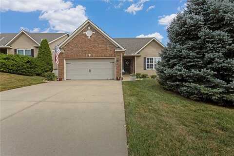 9801 N Stark Avenue, Kansas City, MO 64157