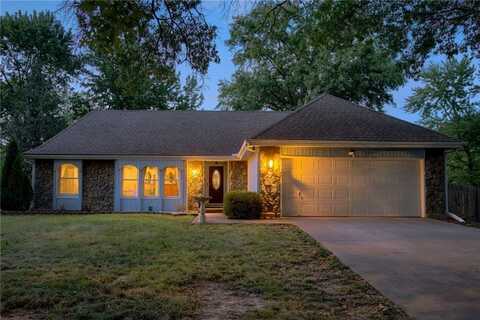 1012 NE 99th Street, Kansas City, MO 64155