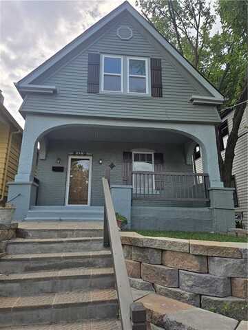 809 Lyons Avenue, Kansas City, KS 66101