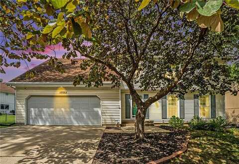 15332 W 83rd Terrace, Lenexa, KS 66219