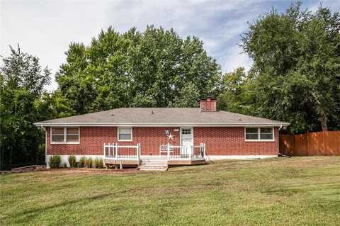4120 Hawthorne Avenue, Kansas City, MO 64133