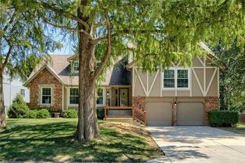 3951 SW Batten Drive, Lees Summit, MO 64082