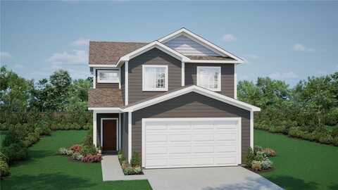 3017 NW 96th Terrace, Kansas City, MO 64154